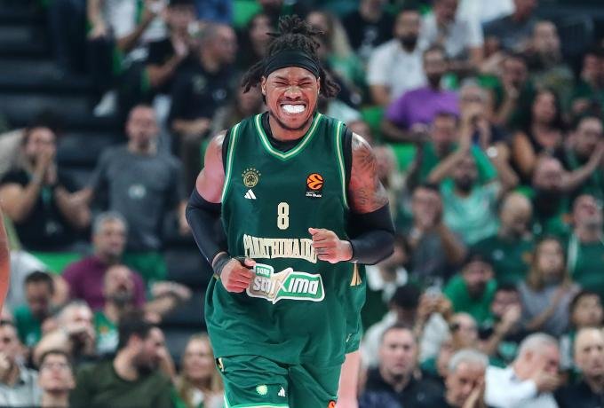 «Ανυπομονώ για την ατμόσφαιρα στο ντέρμπι, είμαι πανέτοιμος»