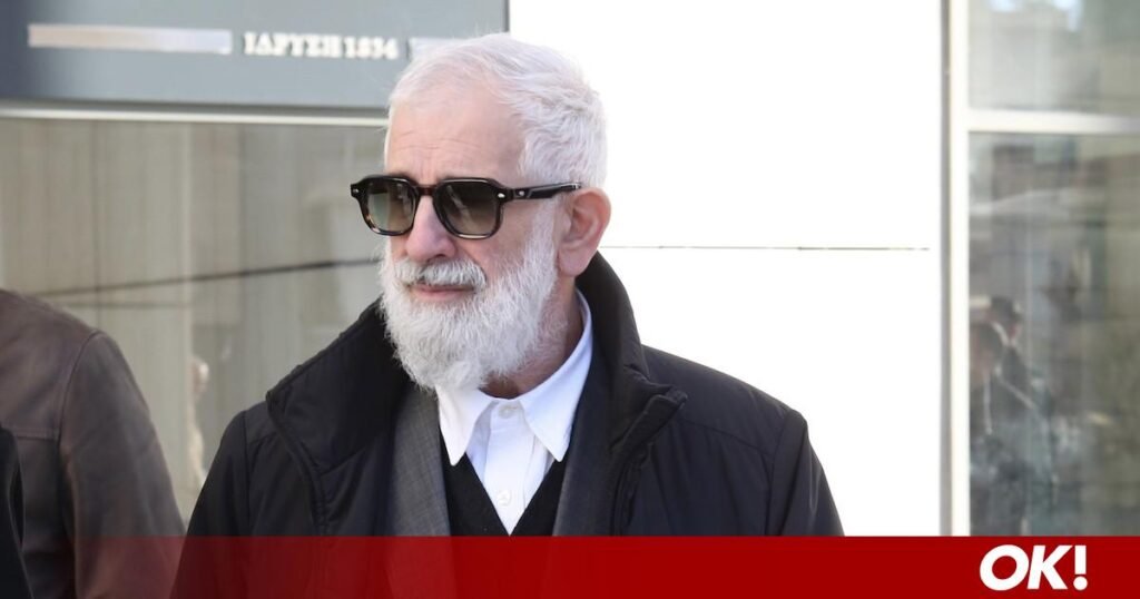 Πέτρος Φιλιππίδης: Επιστρέφει στο θέατρο;