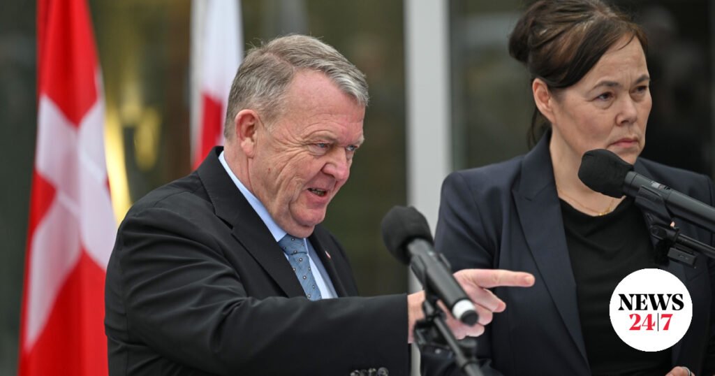 Οι απειλές Τραμπ για δασμούς θέτουν σε κίνδυνο την παγκόσμια τάξη και το μέλλον του ΝΑΤΟ