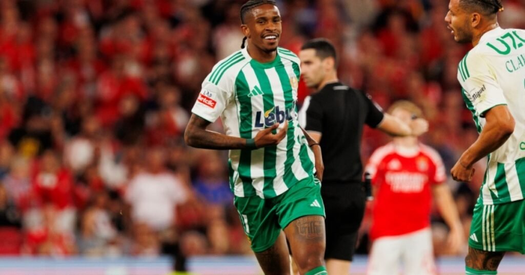 Ολυμπιακός: Κινείται για τον Αντρέ Λουίζ