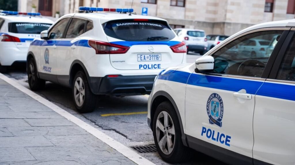 Σύλληψη δύο ατόμων στο Κιλκίς για κατοχή και διακίνηση ακατέργαστης κάνναβης