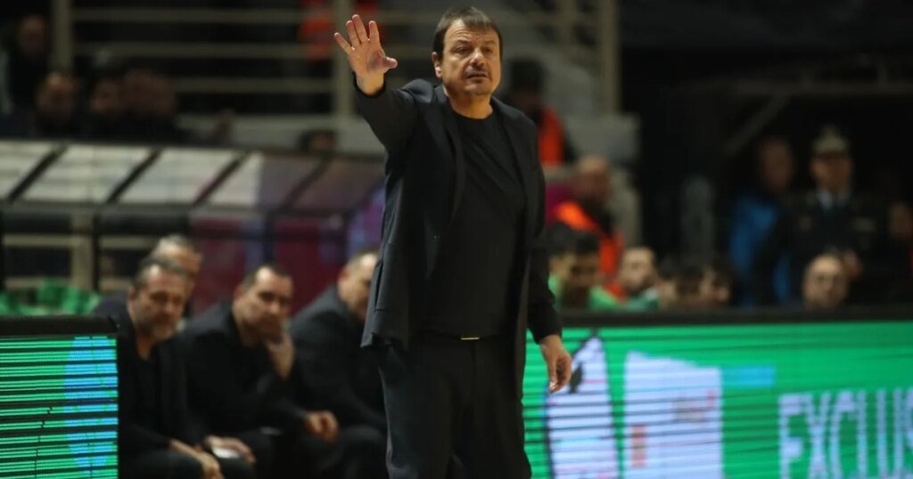 Κάποιοι διέλυσαν το σύστημά μας γι’ ακόμα μία φορά, όποιος δεν ακολουθεί, δεν θα παίζει