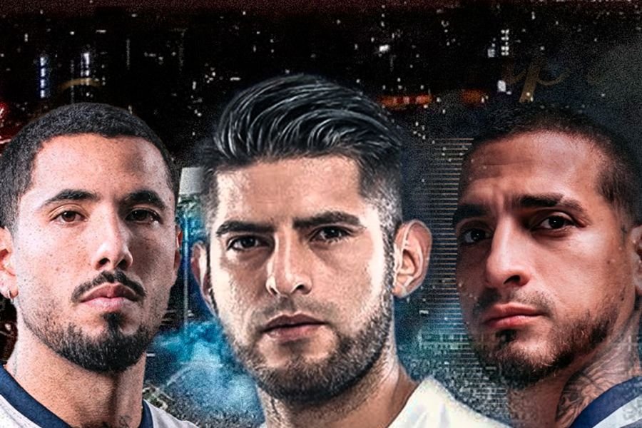 Πρώην παίκτες του ΠΑΟΚ στο επίκεντρο σεξουαλικού σκανδάλου!