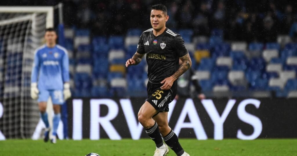 ΑΕΚ, μεταγραφές: «Σενάριο» για τον Πέντρο Μπικάλιο της Καραμπάγκ