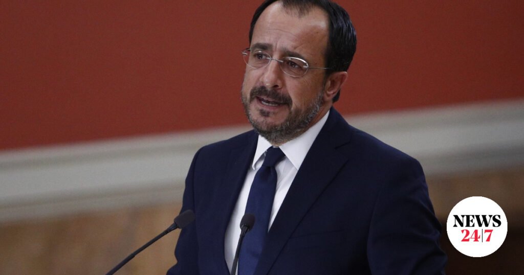 Δεν έχω να φοβηθώ τίποτα