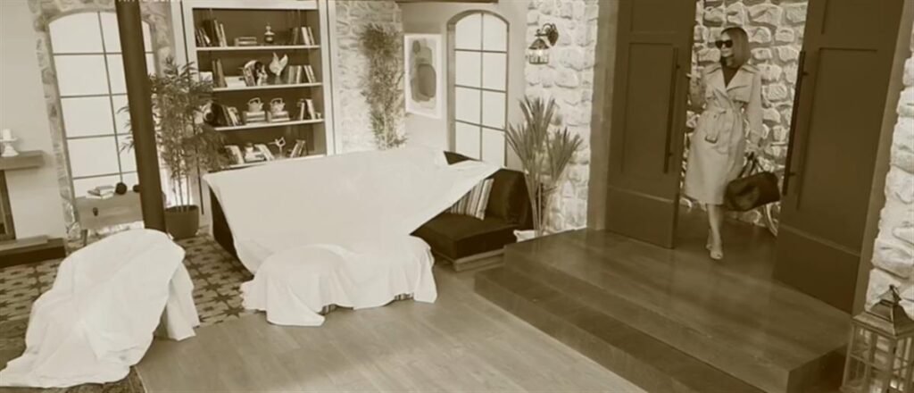 “I Love Σου Κου” – Μπέττυ Μαγγίρα: Η έναρξη της εκπομπής και το “ρίζωμα” (βίντεο) | Life