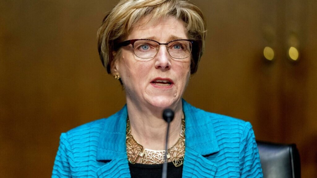 Έφτασε στο Καράκας η νέα επικεφαλής της αμερικανικής διπλωματίας