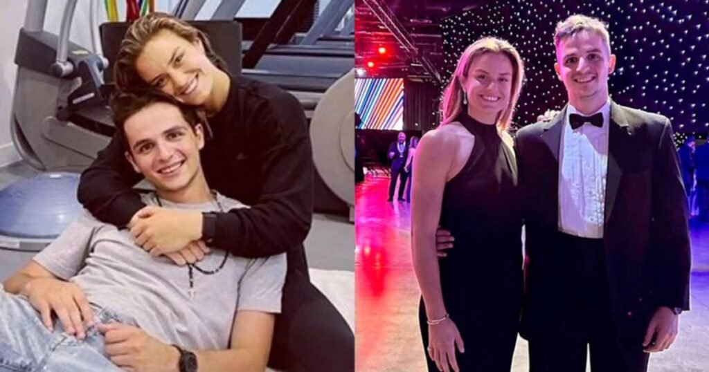 Μαρία Σάκκαρη – Κωνσταντίνος Μητσοτάκης: “Το καλοκαίρι του 2027 ο γάμος”,…