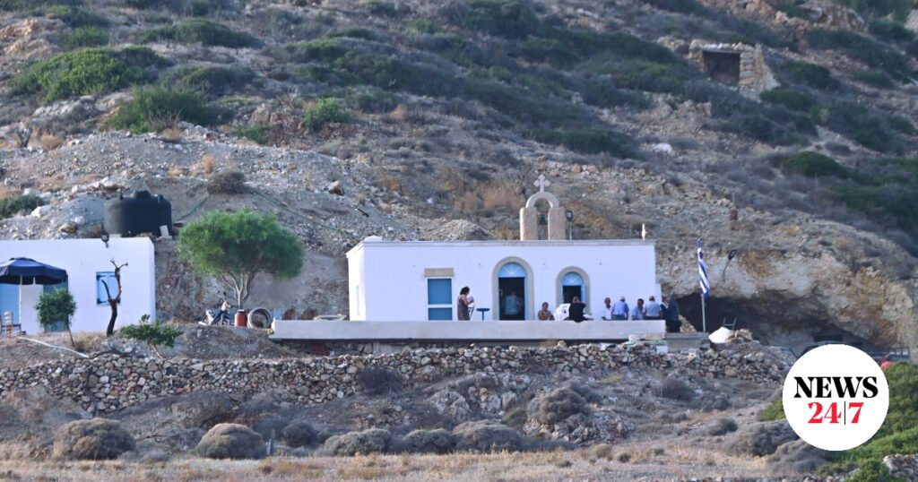 Ποιοι γιορτάζουν την Παρασκευή 9 Ιανουαρίου