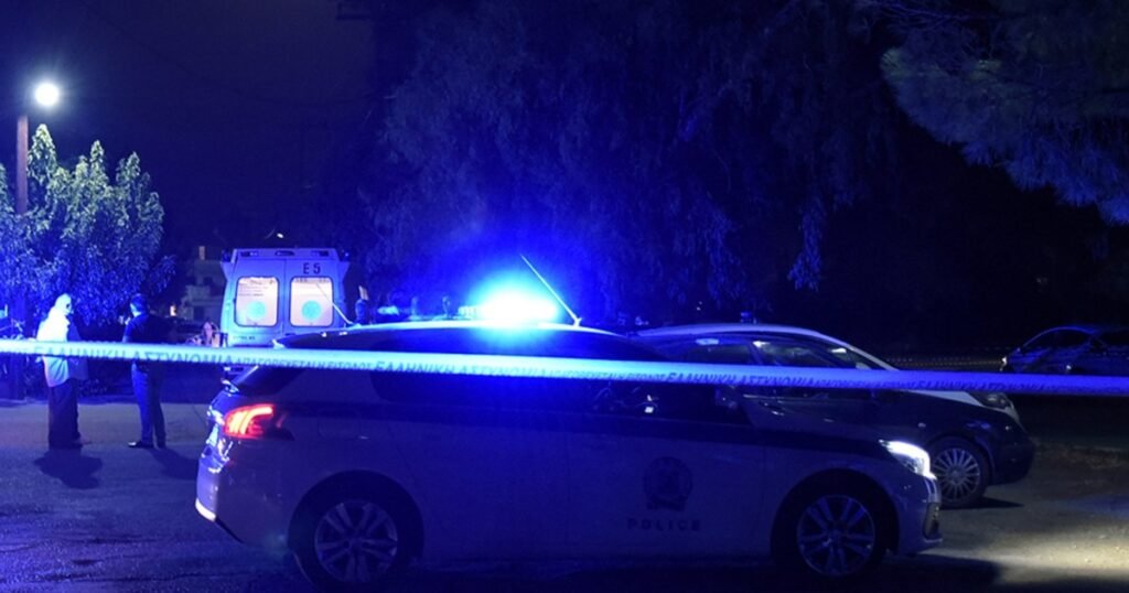 Φαρ Ουέστ στη Νέα Αρτάκη Ευβοίας: Άγρια συμπλοκή με αιχμηρά αντικείμενα -…