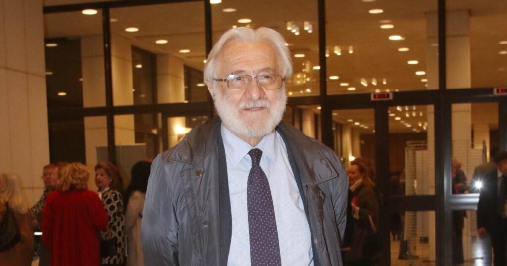 «Χρωστάμε περίπου 800.000 ευρώ, αλλά ελπίζω ότι θα τακτοποιηθεί»