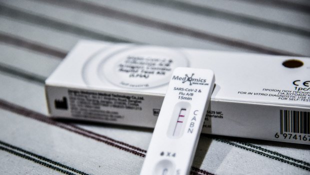 Γρίπη: Η κορύφωση έρχεται τις επόμενες μέρες