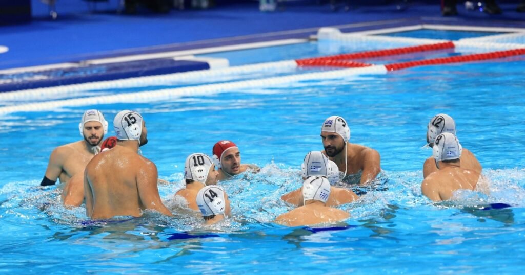 Μια καθόλου ευκαταφρόνητη χάλκινη πρόκληση