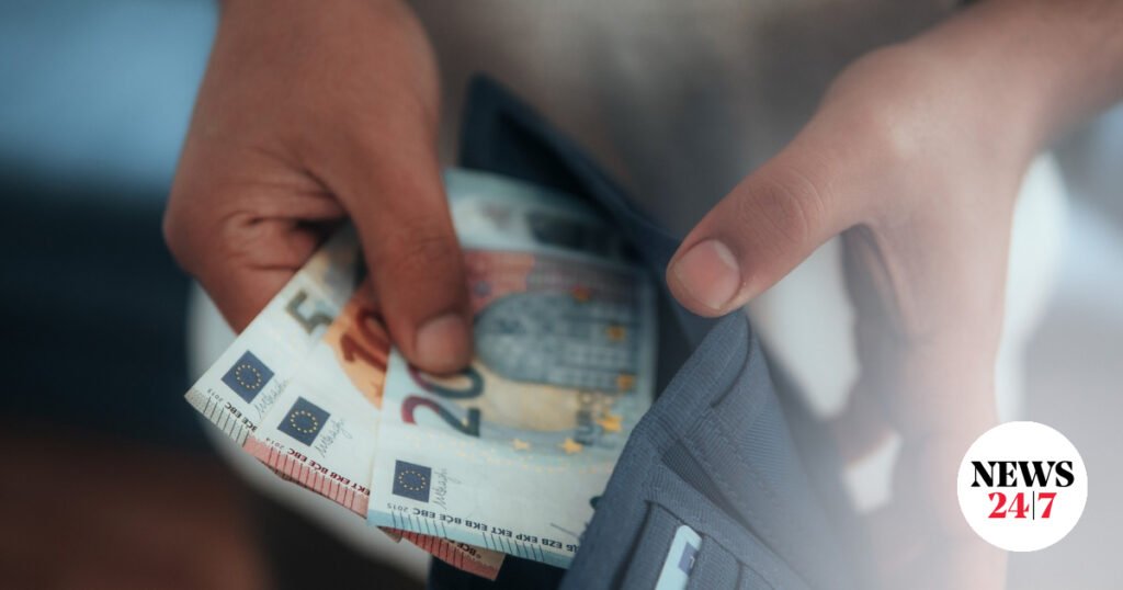 Ο “χάρτης” των πληρωμών από τον e-ΕΦΚΑ και τη ΔΥΠΑ έως τις 30/1