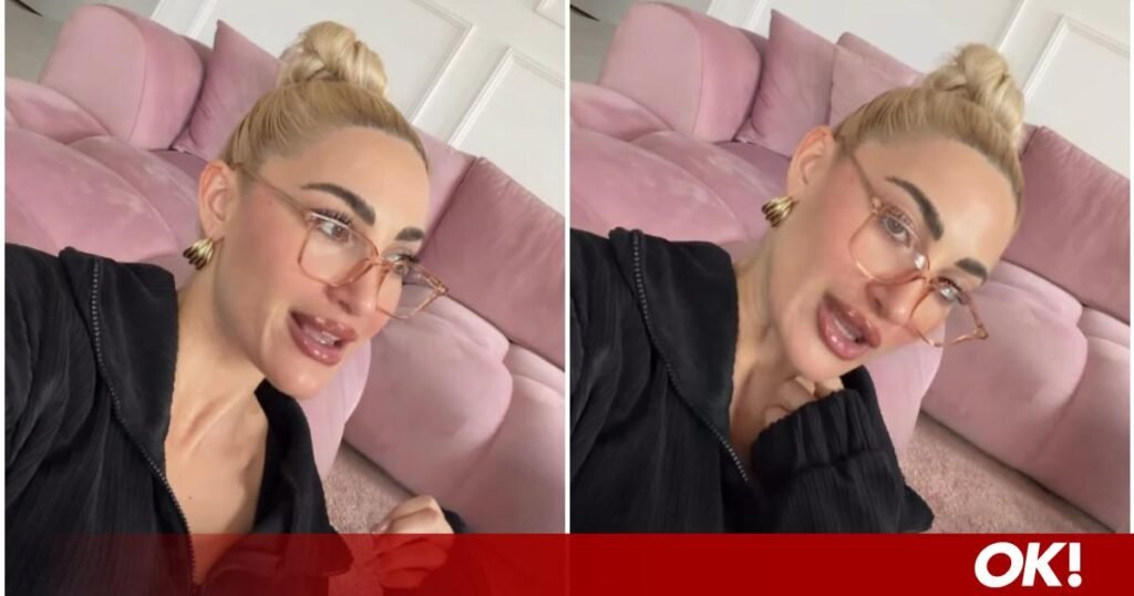 Ιωάννα Τούνη: Ξεσπά μετά τη νέα διακοπή της δίκης