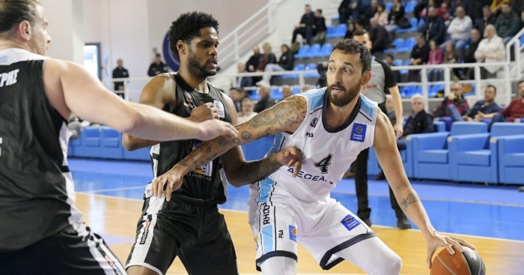 Χρυσικόπουλος για τη νίκη επί του Αμαρουσίου: «Υπήρχε το “πρέπει” πιο έντονα από κάθε άλλο παιχνίδι»