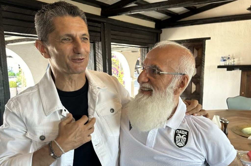 Οι μεταγραφές του ΠΑΟΚ για τώρα και το καλοκαίρι!