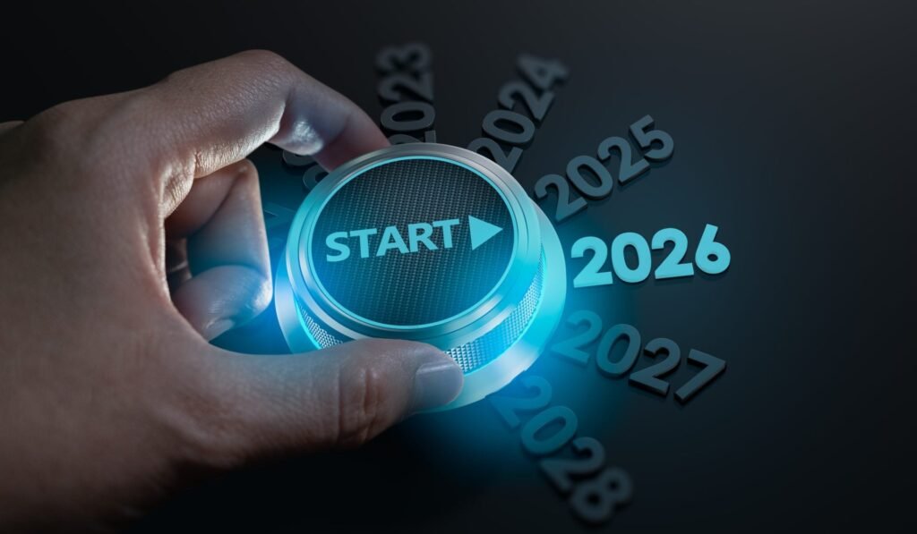 Η νέα γεωοικονομική πραγματικότητα το 2026