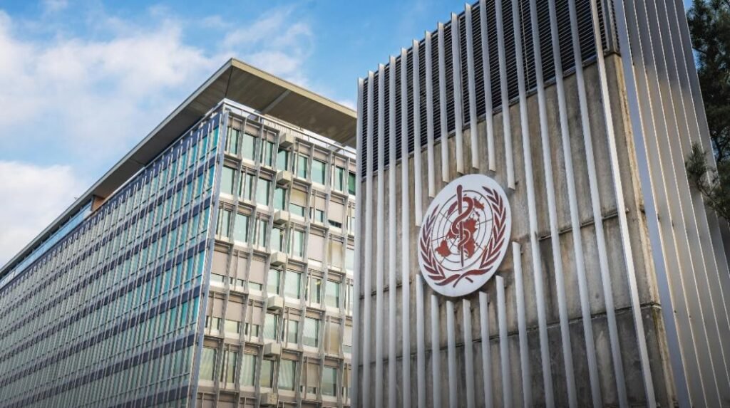 Θλίψη ΠΟΥ για την αποχώρηση των ΗΠΑ και ελπίδα επιστροφής