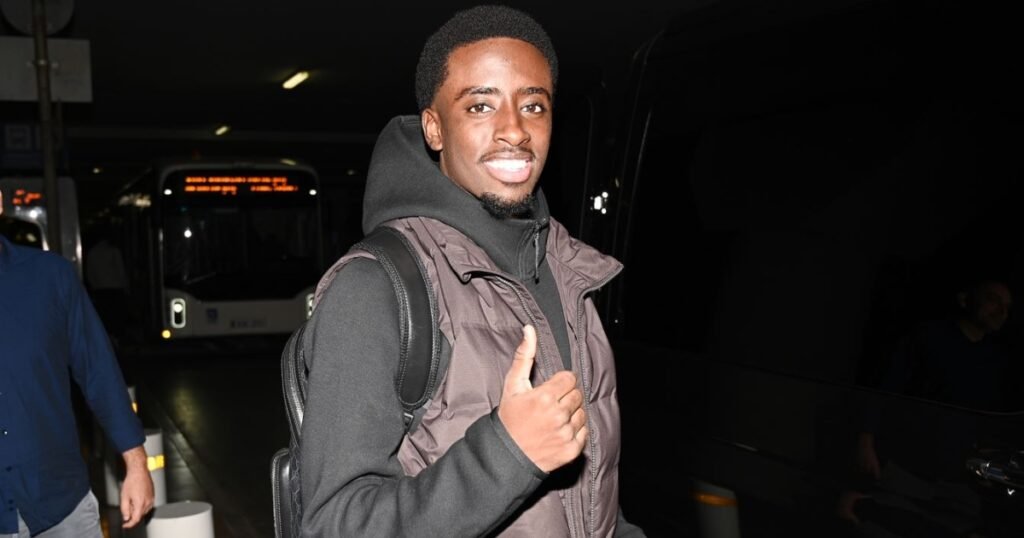 ΑΕΚ: Ο Σαχαμπό έφτασε στην Αθήνα