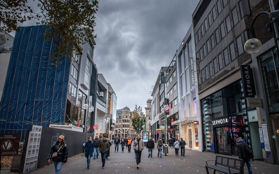 Γερμανία: Ο πληθωρισμός πάνω από 2% πριν από την πρώτη συνεδρίαση της ΕΚΤ για φέτος