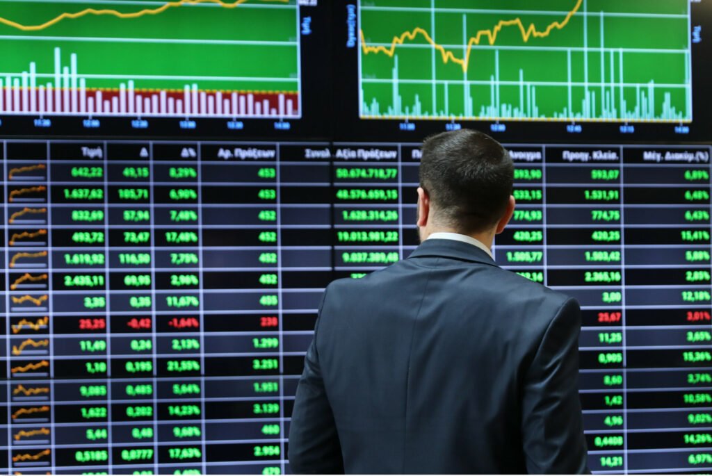 Τραπεζικό ράλι με τον… αέρα του MSCI