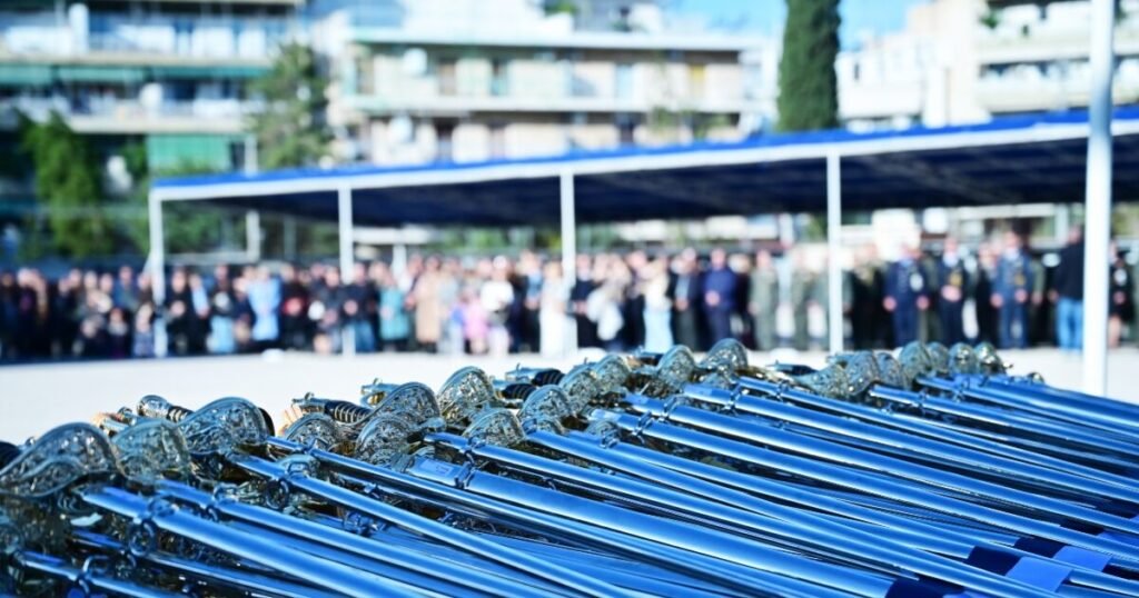 Κρίσεις 2026 – Στρατός Ξηράς: Οι Ταξίαρχοι που προάγονται και αποστρατεύονται