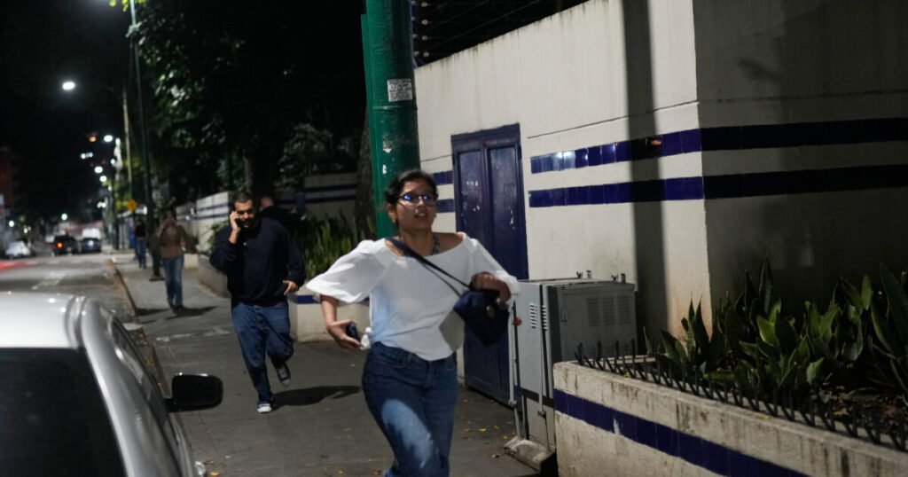 Βενεζουέλα: Ο ζωντανός εφιάλτης που έζησαν οι κάτοικοι στο Καράκας