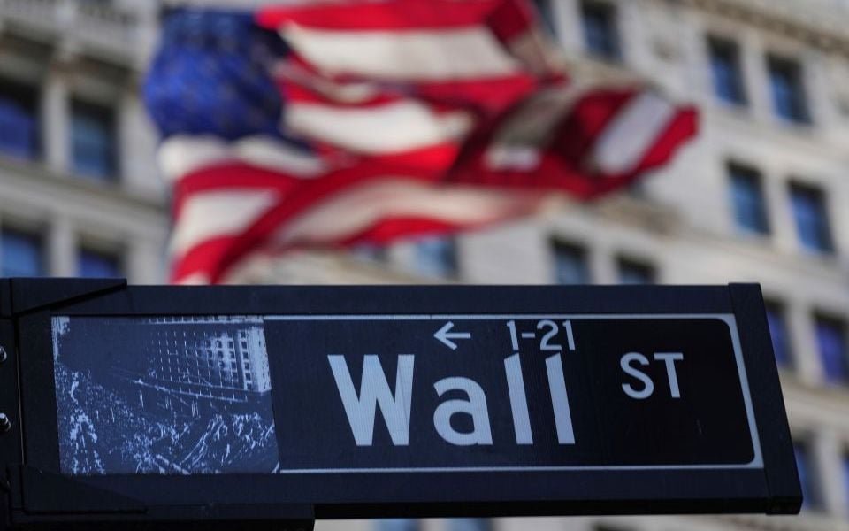 Wall Street: Συνέχεια ανόδου με αποκλιμάκωση της γεωπολιτικής έντασης