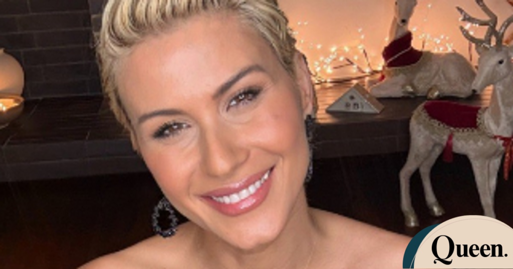 «Κράτα γερά. Αξίζει τον κόπο»: Το μήνυμα ζωής της Άννας Κανδαράκη μετά τη μάχη της με τον καρκίνο