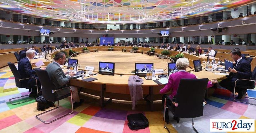 Κινητοποίηση Ευρώπης μετά τα σοκ από το Νταβός