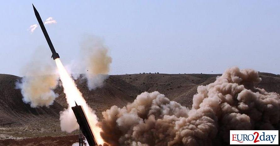 Νέο μπαράζ ιρανικών πυραυλικών επιθέσεων κατά αμερικανικών βάσεων