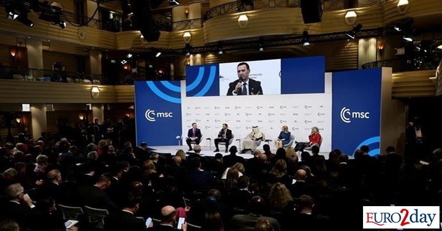 Συγχαρητήρια από κυβέρνηση Τραμπ στην Ελλάδα για Κάθετο Διάδρομο και συμφωνίες P-TEC