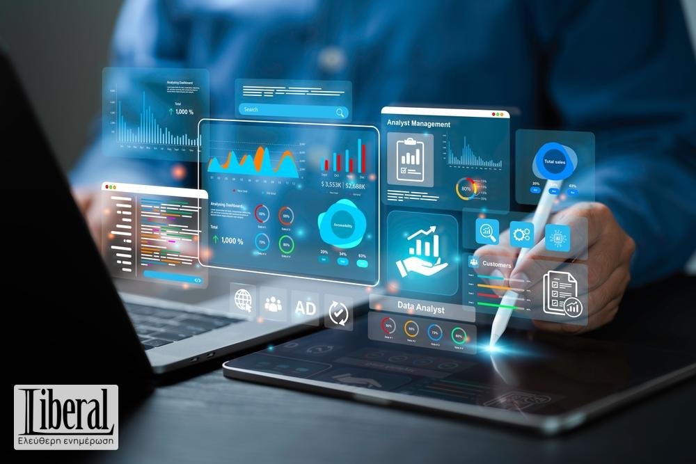 Η Gather AI αντλεί 40 εκατ. δολάρια με επικεφαλής την εταιρεία του Keith Block