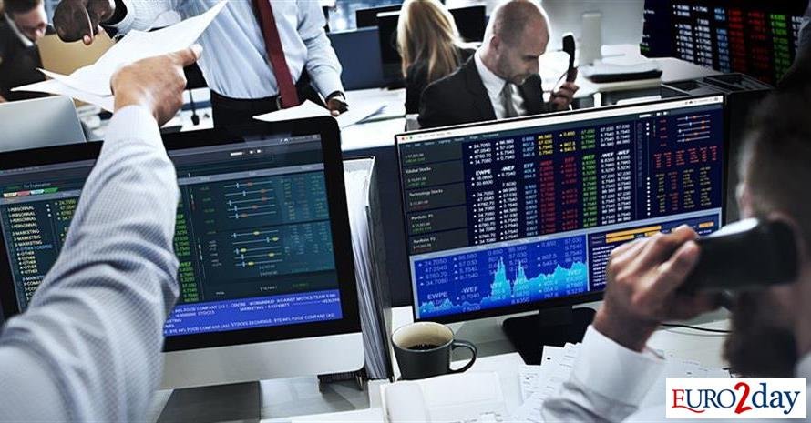 Ρελάνς από τους αγοραστές στο Χρηματιστήριο