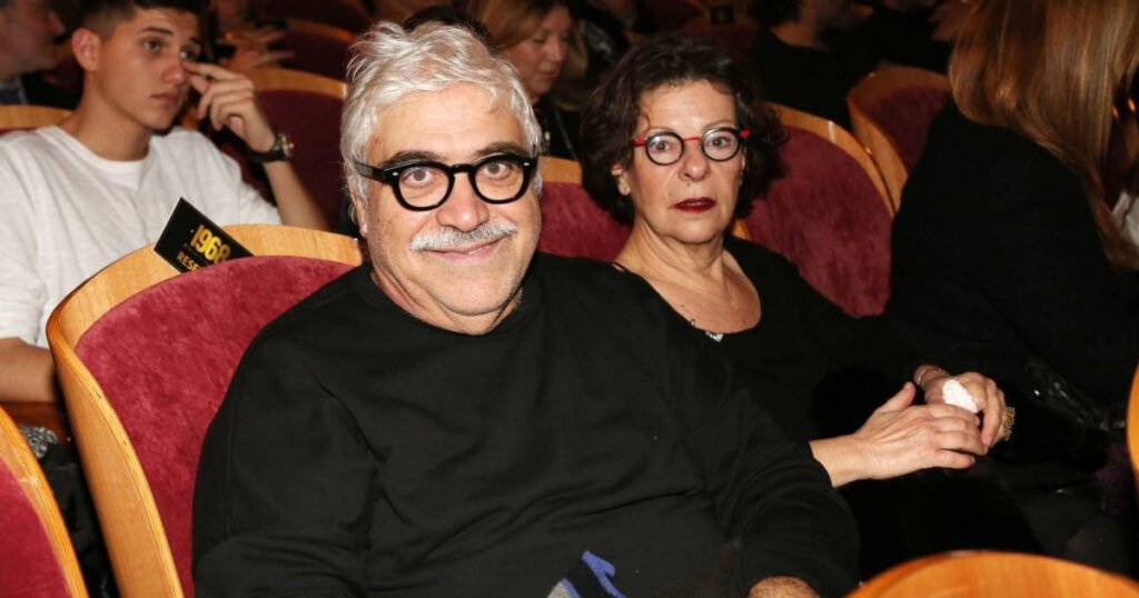 Κώστας Βουτσάς – Δημήτρης Πιατάς στο CNN Greece: ‘Ηταν μαγική προσωπικότητα