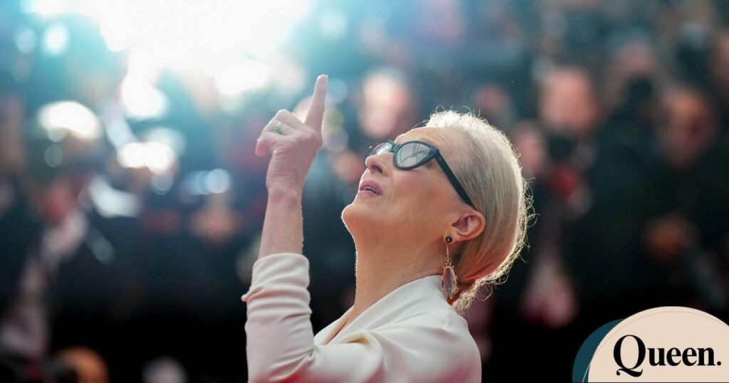 Ποια είναι η Joni Mitchell που θα υποδυθεί η Meryl Streep στη βιογραφική ταινία του Cameron Crowe