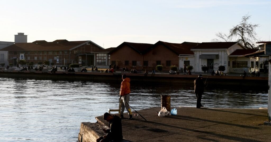 Κολυδάς: Ηπιο και θερμό το επόμενο 15νθήμερο, πάνω από τα κανονικά επίπεδα…