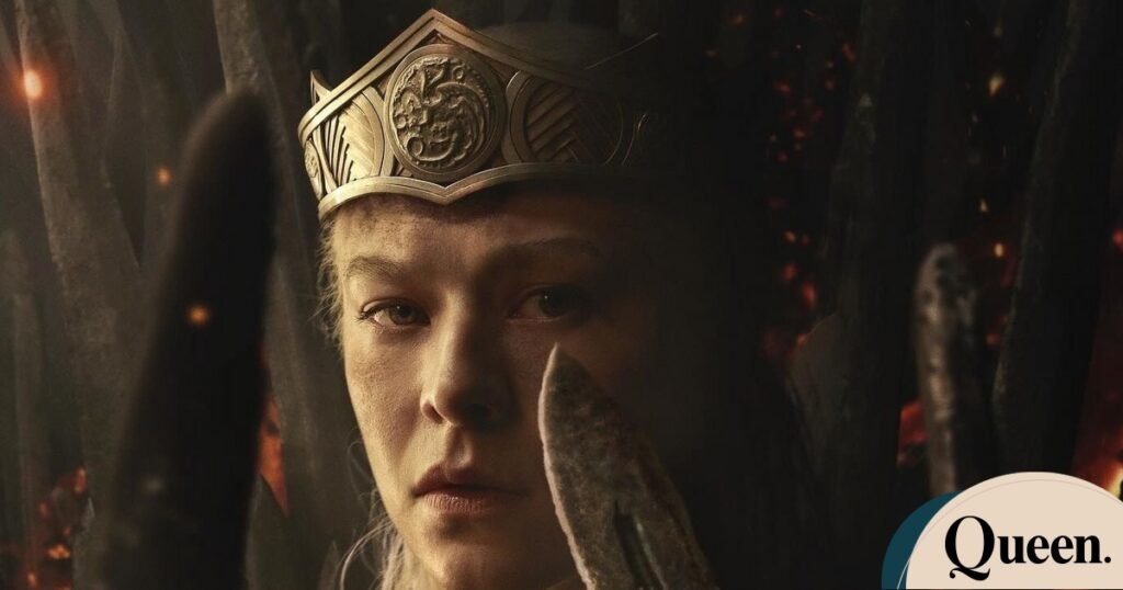 House of the Dragon 3 τρέιλερ: Περισσότεροι δράκοι, μεγαλύτερος πόλεμος και πρεμιέρα τον Ιούνιο