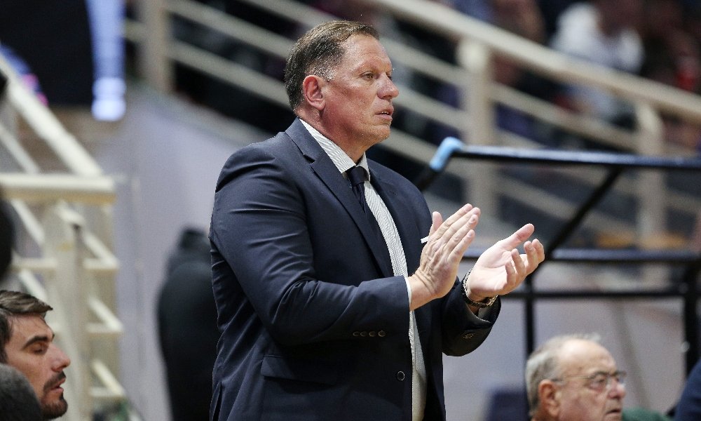 Μπουντούρης: «Ο ΠΑΟΚ αξίζει να βρίσκεται στη Euroleague» (vid)