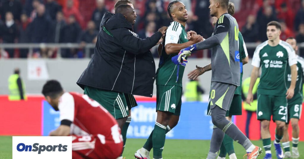 Super League Βαθμολογία: «Πράσινος» θρίαμβος, στην κορυφή η ΑΕΚ