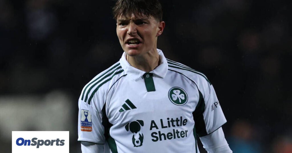 Κάτρης: «Είμαστε απογοητευμένοι, πρέπει να μείνουμε ενωμένοι»