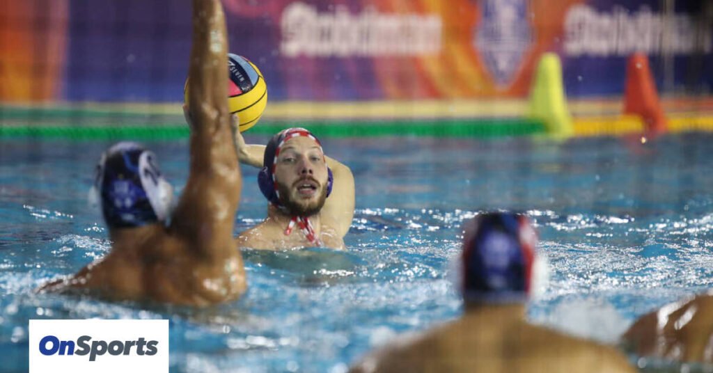 Πόλο: Στον τελικό ο Ολυμπιακός, «κλείδωσε» το ντέρμπι αιωνίων