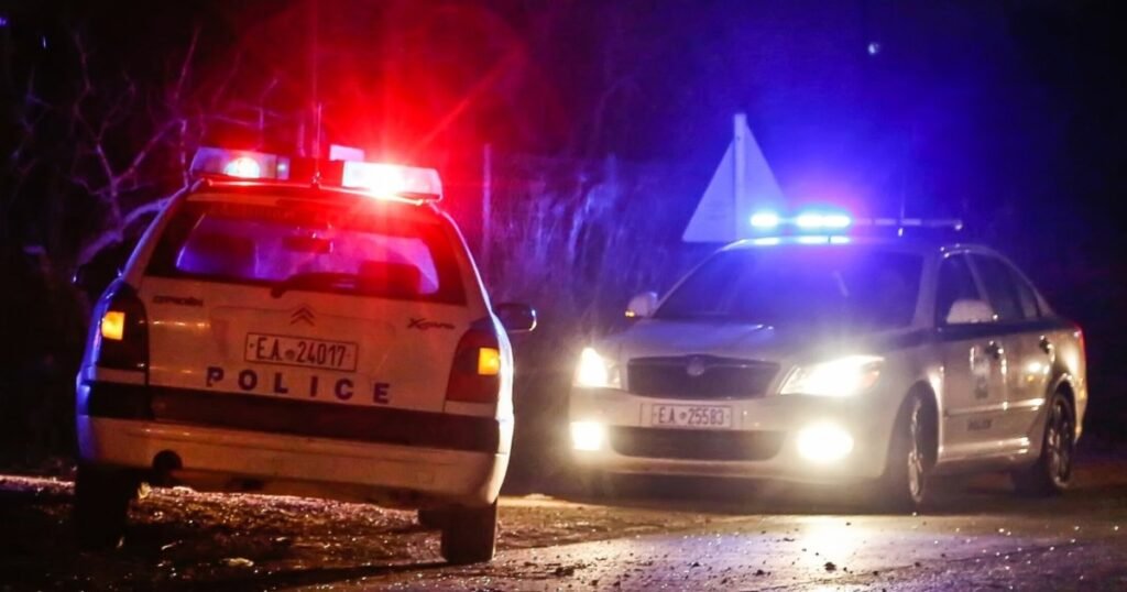 Βίντεο-ντοκουμέντο από την αρπαγή του 27χρονου που βρέθηκε νεκρός σε ρέμα -…