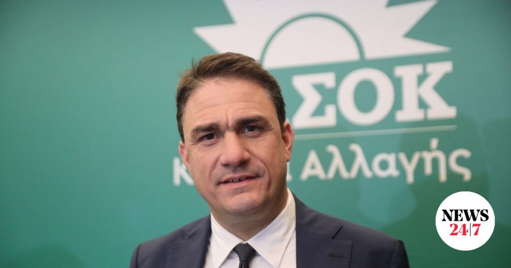 Η κυβέρνηση έχει κάνει βραχνά για την κοινωνία το ιδιωτικό χρέος