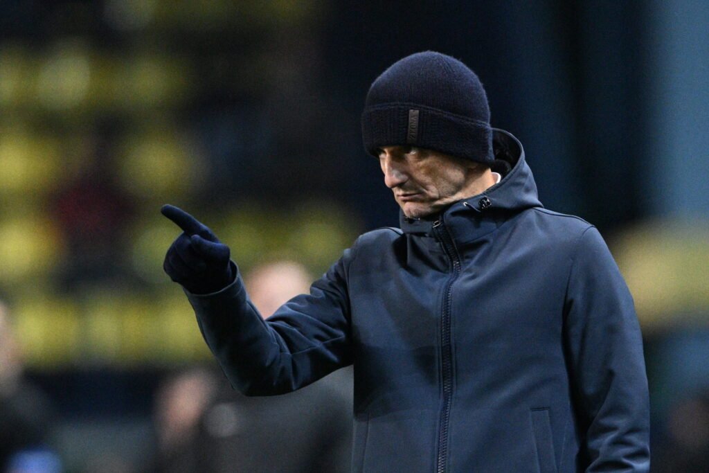 Η παράδοση του Λουτσέσκου κόντρα στην ΑΕΛ