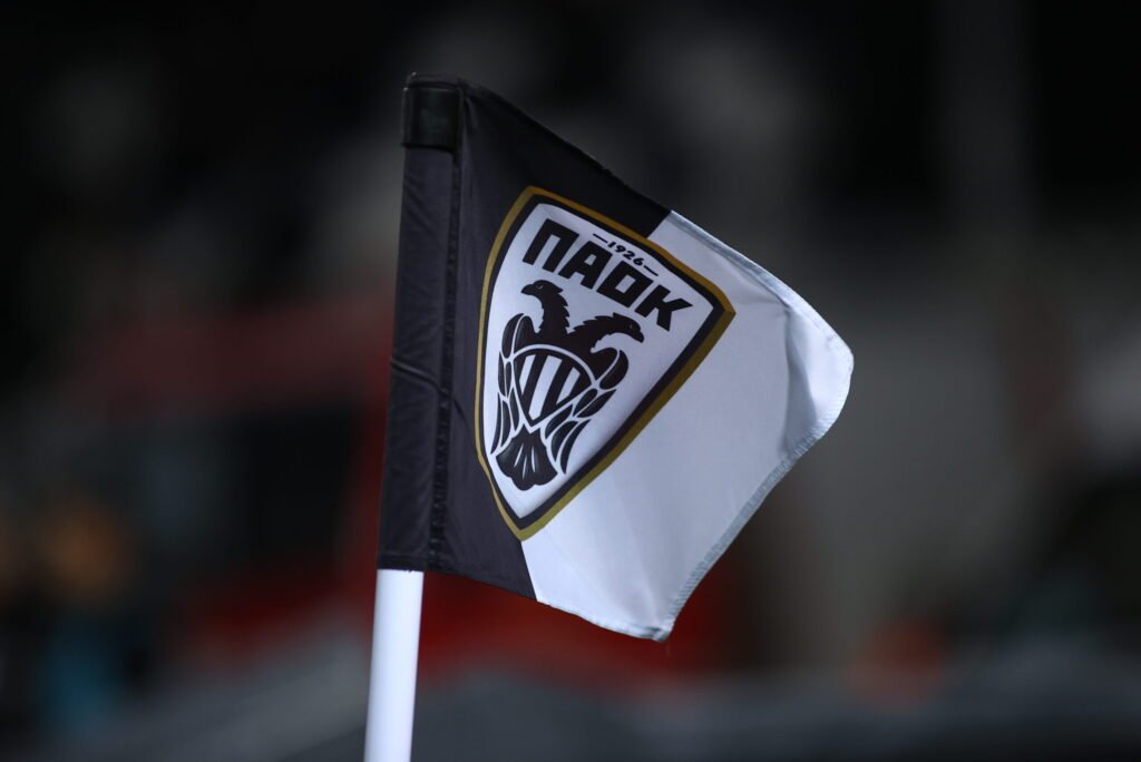 Το ασπρόμαυρο αγωνιστικό πρόγραμμα – ΠΑΟΚ