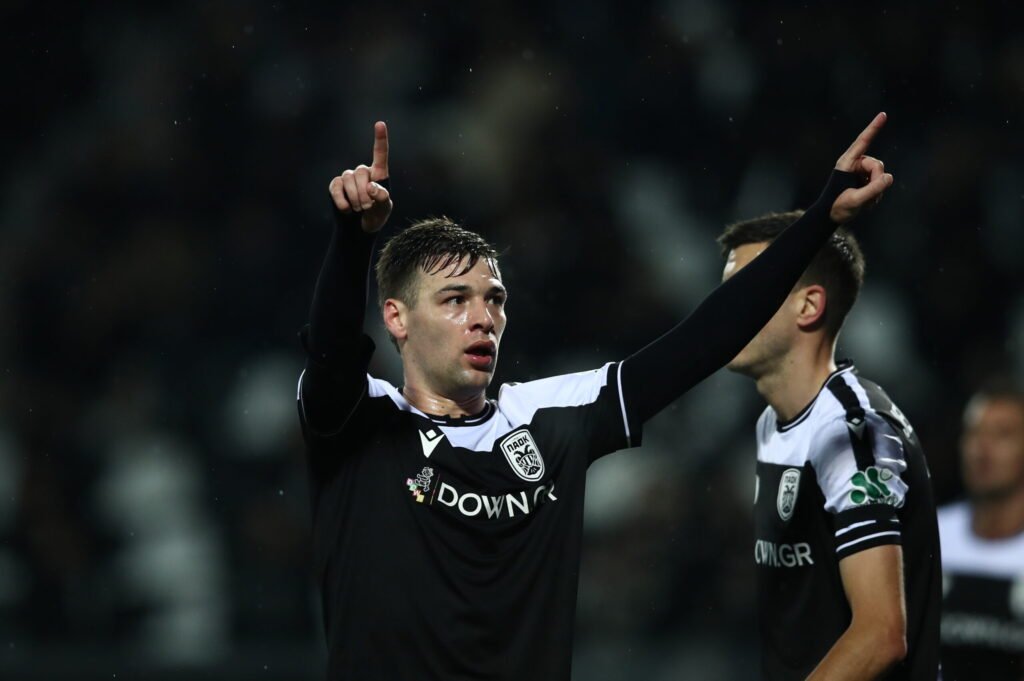 Βολιάκο: «Παίξαμε για τα 7 παιδιά…»