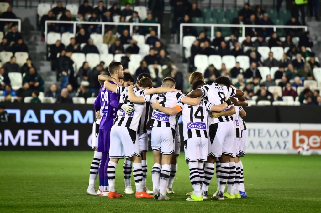 Μεταγραφές και ευρωπαϊκή λίστα: Τι ισχύει για τον ΠΑΟΚ