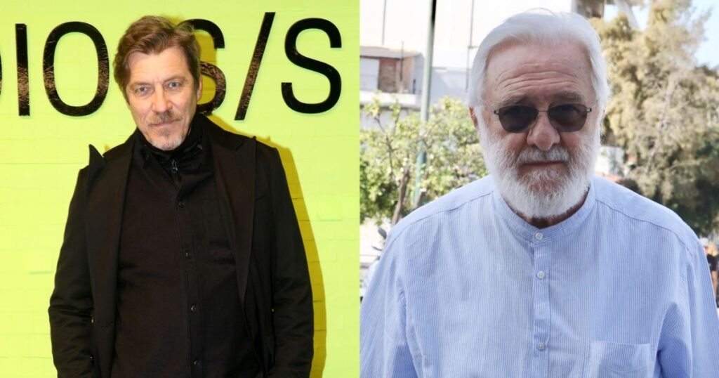 Ο Γιάννης Στάνκογλου απαντά στον Σμαραγδή: “Ενας σκηνοθέτης χωρίς μνήμη -…